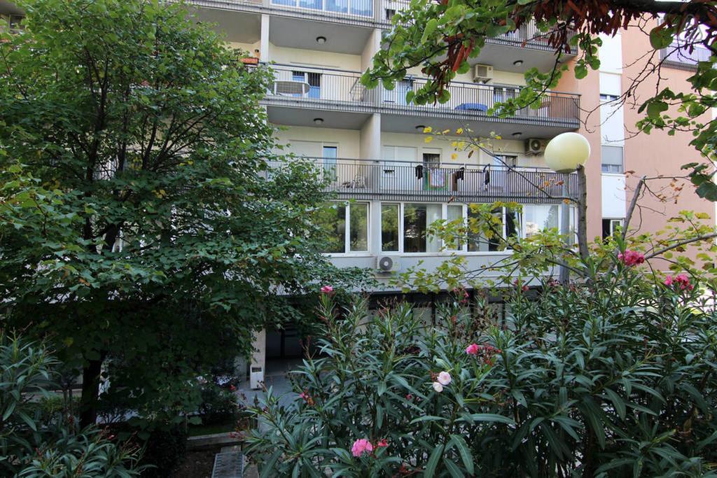 Apartment Happy Day Split Værelse billede