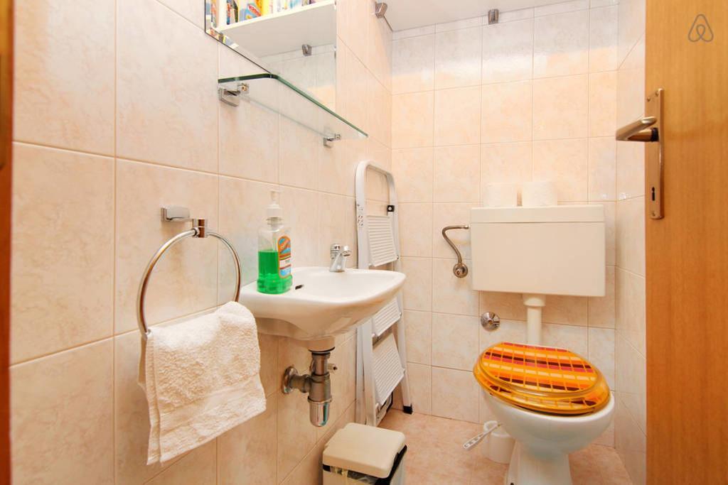 Apartment Happy Day Split Værelse billede