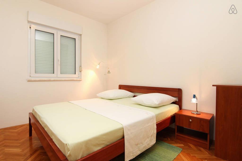 Apartment Happy Day Split Værelse billede